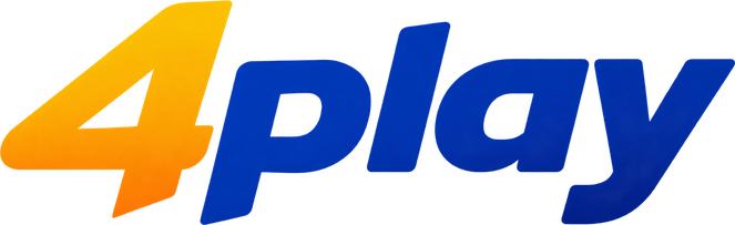 4play logo